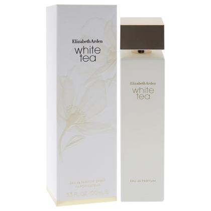 Imagem de Perfume Elizabeth Arden White Tea Eau de Parfum 100ml para mulheres