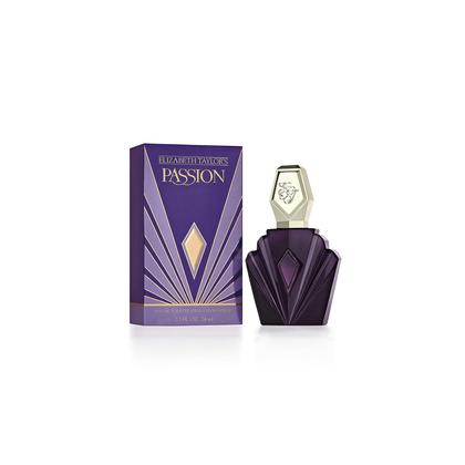 Imagem de Perfume Elizabeth Taylor Passion Eau de Toilette 75ml - Feminino