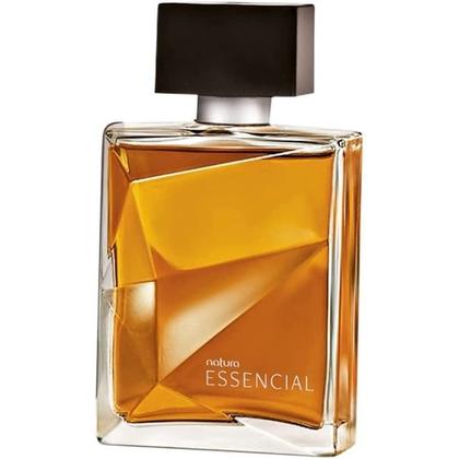 Imagem de Perfume Essencial Masculino Tradicional 100ml