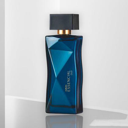 Imagem de Perfume Essencial Oud  Feminino Deo Parfum 100ml
