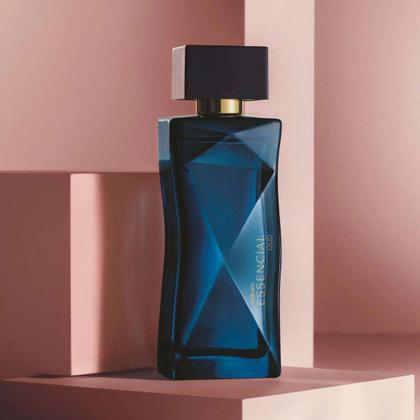 Imagem de Perfume Essencial Oud  Feminino Deo Parfum 100ml