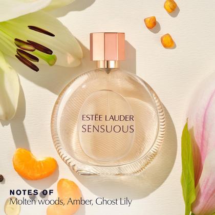 Imagem de Perfume Estée Lauder Sensuous Eau de Parfum 50ml para mulheres