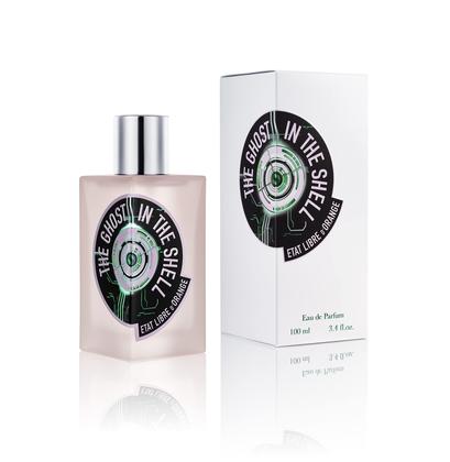 Perfume ETAT LIBRE D'ORANGE THE GHOST IN THE SHELL Eau de Parfum
