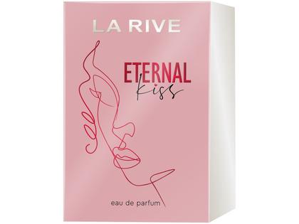 Imagem de Perfume Eternal Kiss La Rive Feminino Eau De Parfum