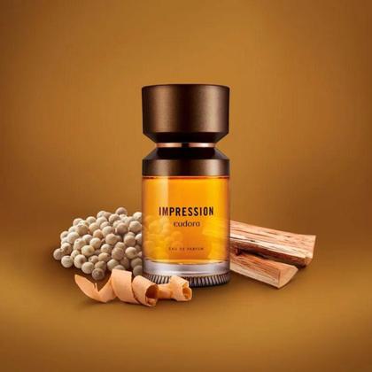 Imagem de Perfume Eudora Impression 100ml