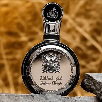 Imagem de Perfume Fakhar Black Eau de Parfum 100ml