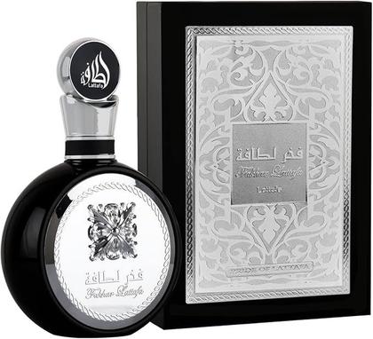 Imagem de Perfume Fakhar Black Eau de Parfum 100ml