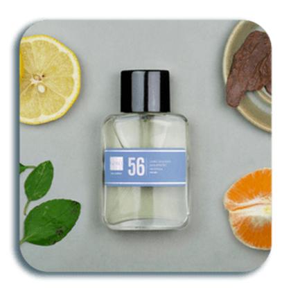 Imagem de Perfume Fator 5 Nr. 56 - 60ml (MASCULINO)