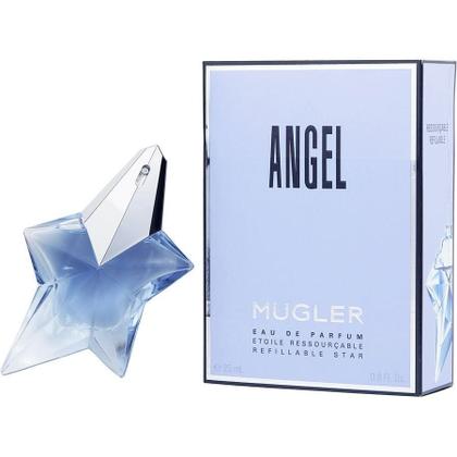 Imagem de Perfume Feminino Angel Eau De Parfum Refil 25 ML