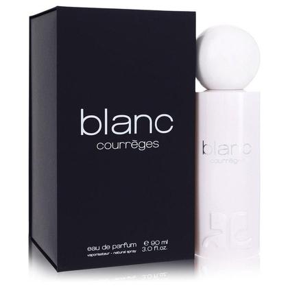 Imagem de Perfume Feminino Blanc Parfum Courreges (Nova Embalagem) 90 ML Eau De Parfum