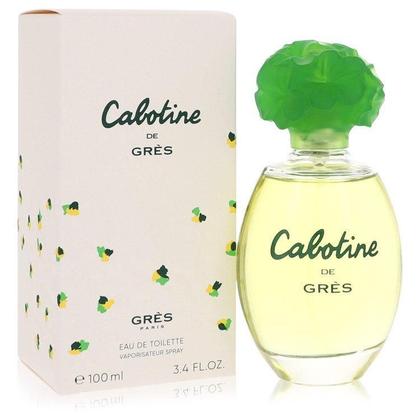 Imagem de Perfume Feminino Cabotine Parfums Gres 100 ML Eau De Toilette