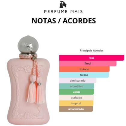 Imagem de Perfume Feminino Delina Parfums De Marly 75 ML