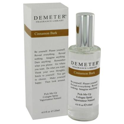 Imagem de Perfume Feminino Demeter 120 ML Cinnamon Bark Cologne