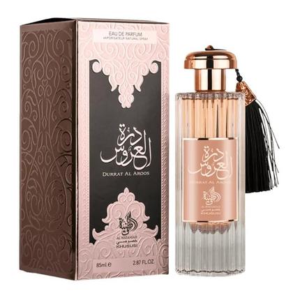 Imagem de Perfume Feminino Durrat Al Aroos Al Wataniah Eau de Parfum 85ml