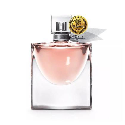Imagem de Perfume Feminino Importado La Vie 100 Ml