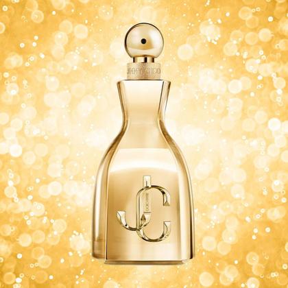 Imagem de Perfume feminino jimmy choo i want choo le parfum 100ml