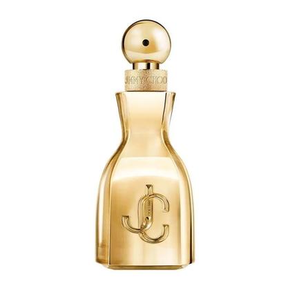 Imagem de Perfume feminino jimmy choo i want choo le parfum 100ml