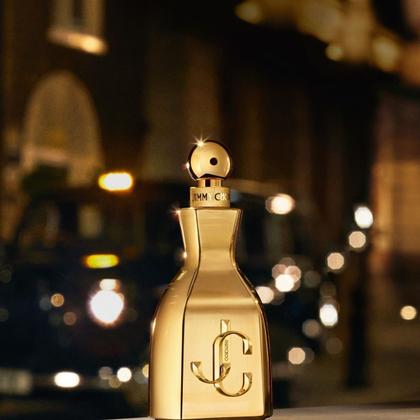 Imagem de Perfume feminino jimmy choo i want choo le parfum 100ml