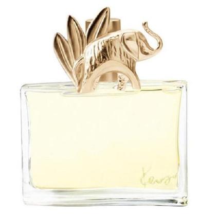 Imagem de Perfume Feminino Kenzo Jungle L'Elephant Eau De Parfum 100Ml