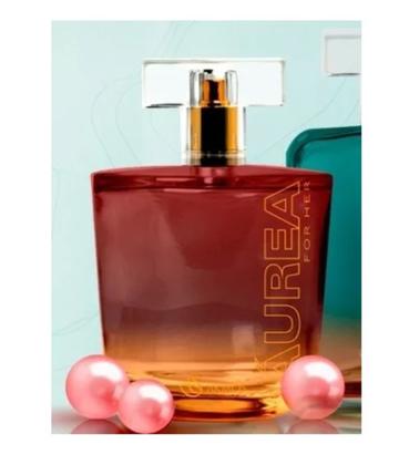 Imagem de Perfume feminino lançamento aurea akmos