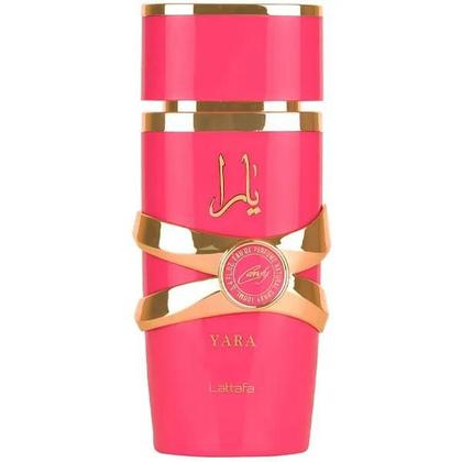 Imagem de Perfume Feminino Lattafa Yara Candy EDP 100 ml