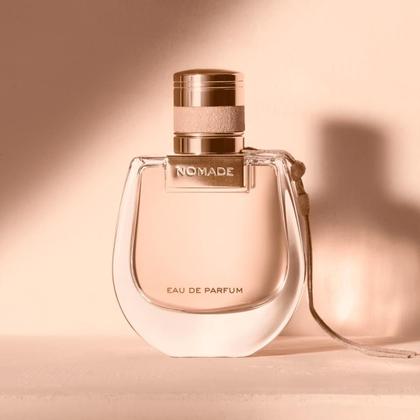 Imagem de Perfume Feminino Nomade de Chloé Edp 50ml