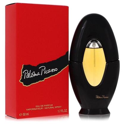 Imagem de Perfume Feminino Paloma Picasso EDP 50 ML