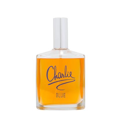 Imagem de Perfume Feminino Revlon Charlie Blue Eau de Toilette 100ml