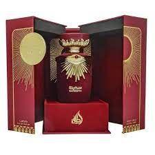 Imagem de Perfume Feminino Sakeena Lattafa Eau de Parfum - 100 ml