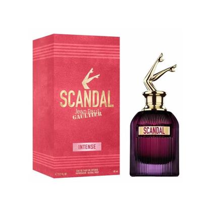 Imagem de Perfume Feminino Scandal Intense de Jean Paul Gaultier Edp 80ml