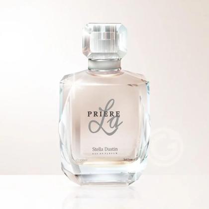 Imagem de Perfume feminino stella dustin la priere edp 100ml
