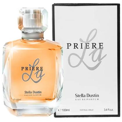 Imagem de Perfume feminino stella dustin la priere edp 100ml