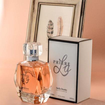 Imagem de Perfume feminino stella dustin la priere edp 100ml