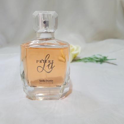 Imagem de Perfume feminino stella dustin la priere edp 100ml