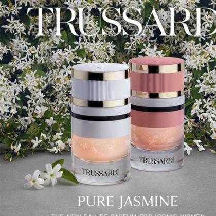 Imagem de Perfume feminino trussardi ruby red edp 90ml mais 30ml