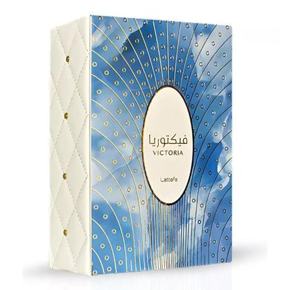 Imagem de Perfume Feminino Victoria Eau De Parfum Lattafa 100ml