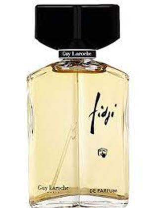 Imagem de Perfume Fidji Guy Laroche 100 Ml Eau De Toilette Edt Feminino Original Lacrado Importado