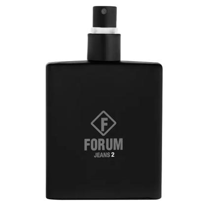 Imagem de Perfume Forum Jeans 2 Masculino EDC 50ml