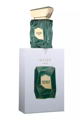 Perfume Fragrance World French Avenue Aether 100ml unissex