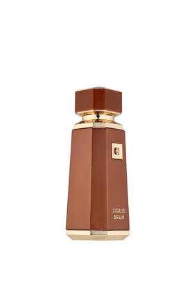 Imagem de Perfume Fragrance World Liquid Brun Eau de Parfum 100ml