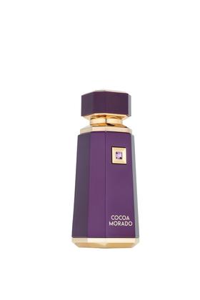 Perfume Fragrância World French Avenue Cocoa Morado EDP 100ml