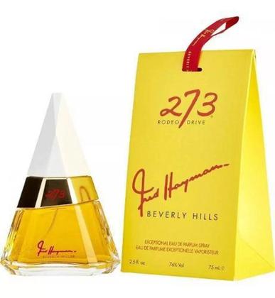 Imagem de Perfume fred hayman beverly hills 75ml - feminino