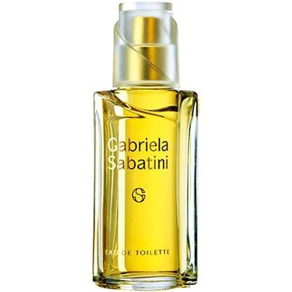 Imagem de Perfume Gabriela Sabatini Feminino Eau de Toilette 60 ml