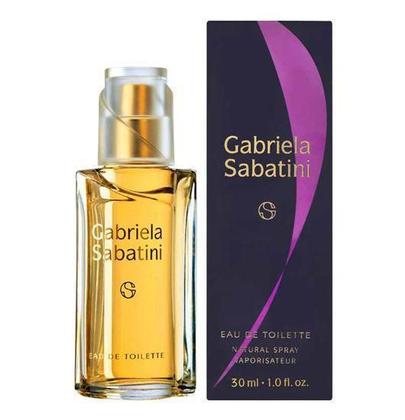 Imagem de Perfume Gabriela Sabatini Original 60Ml