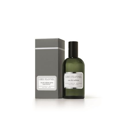 Imagem de Perfume Geoffrey Beene Grey Flannel Eau De Toilette 120 ml