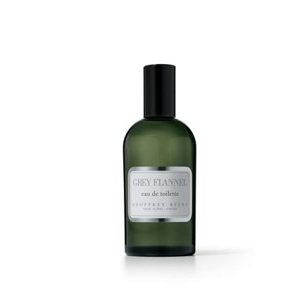 Imagem de Perfume Geoffrey Beene Grey Flannel Eau de Toilette 120ml - Masculino
