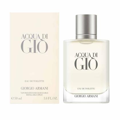 Imagem de Perfume Giorgio Armani Acqua Di Giò Masculino Eau de Toilette