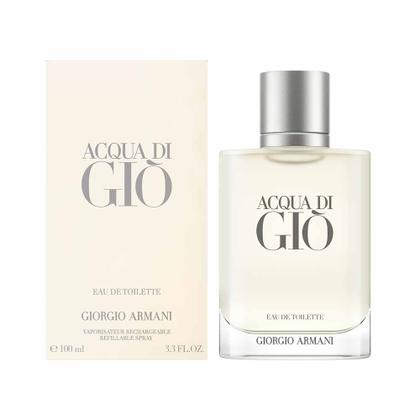 Imagem de Perfume Giorgio Armani Acqua Di Giò Masculino Eau de Toilette