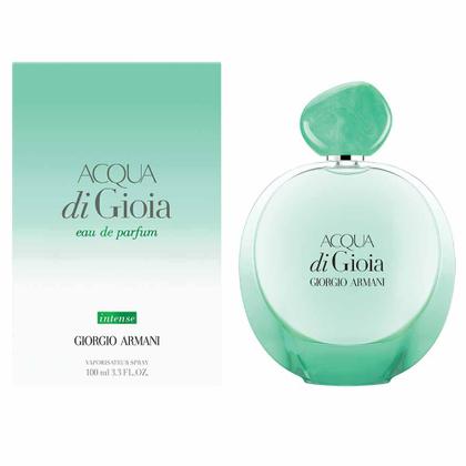 Imagem de Perfume Giorgio Armani Acqua Di Gioia Feminino Eau De Parfum Intense