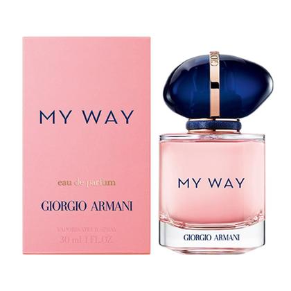 Imagem de Perfume Giorgio Armani My Way Feminino Eau de Parfum 30 Ml